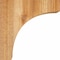 Ekena Millwork Huntington Rough Sawn Corbel, Western Red Cedar, 6"W x 10"D x 10"H COR06X10X10HUN00RWR - alternate 4